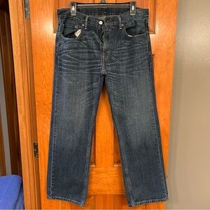 Levi Strauss & Co jeans 559